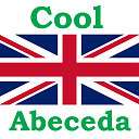 Anglická abeceda v aplikaci Cool English