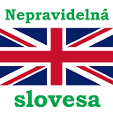 Anglická nepravidelná slovesa