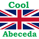 Anglická abeceda v zábavnej aplikacii Cool English